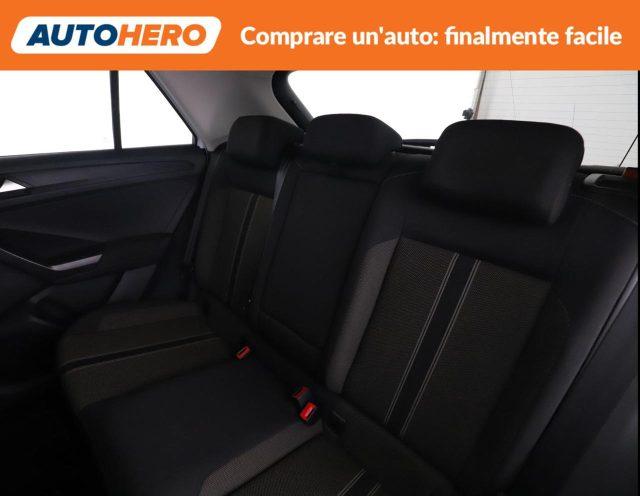 VOLKSWAGEN T-Roc 1.0 TSI 115 CV Style BlueMotion Technology