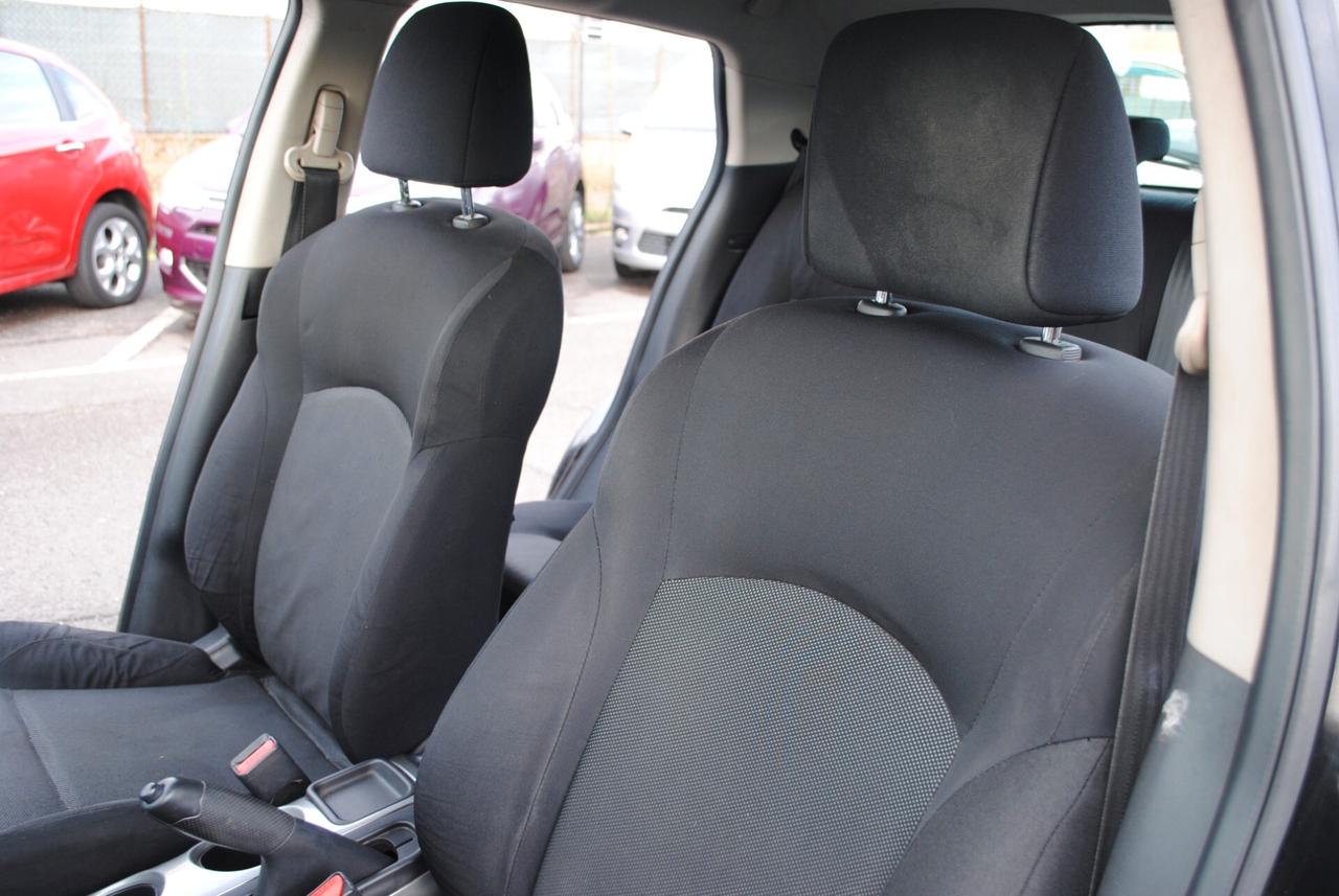 NISSAN JUKE 1.5 dCI 110 CV OK NEOPATENTATI