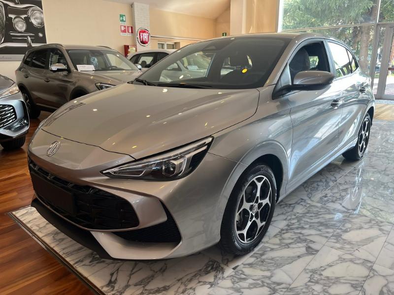 MG MG3 1.5 Comfort