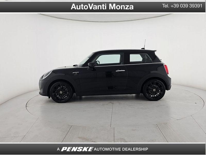 MINI Full Electric Mini 3p Cooper SE Yours auto