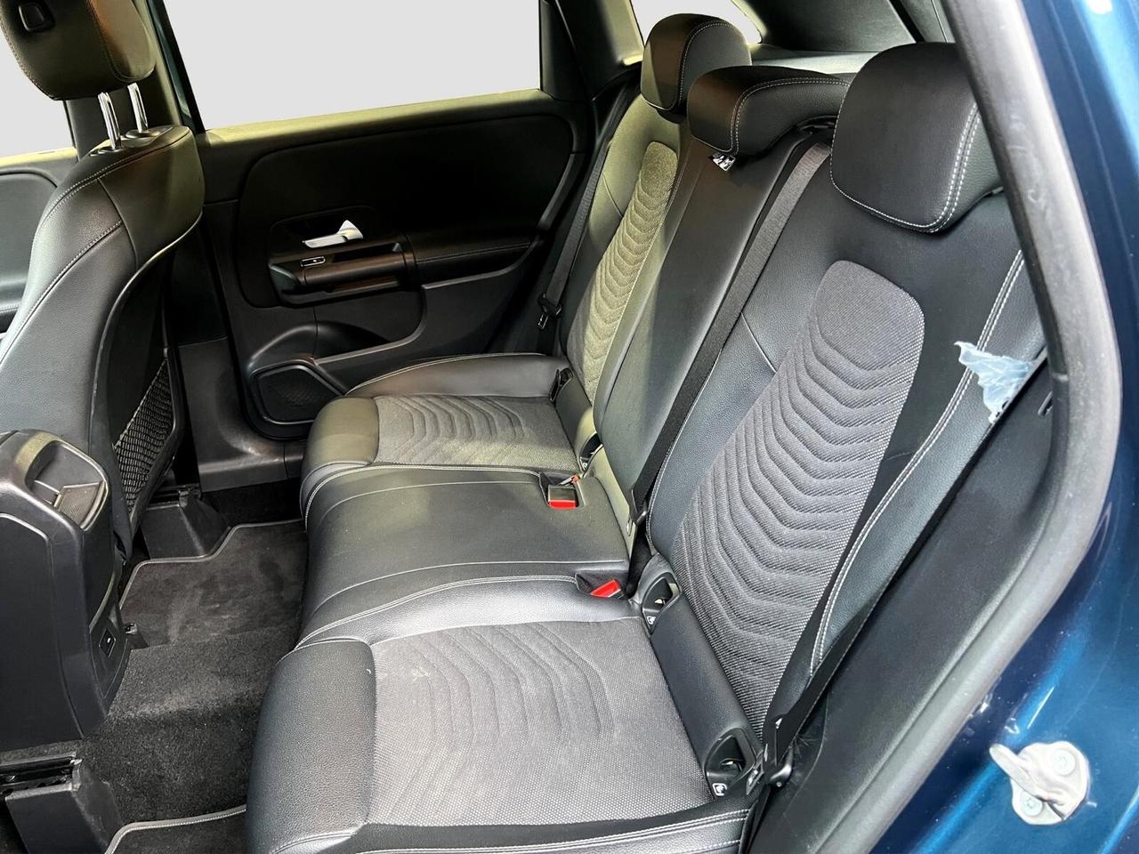 Mercedes-benz B 180 d Automatic Business Extra