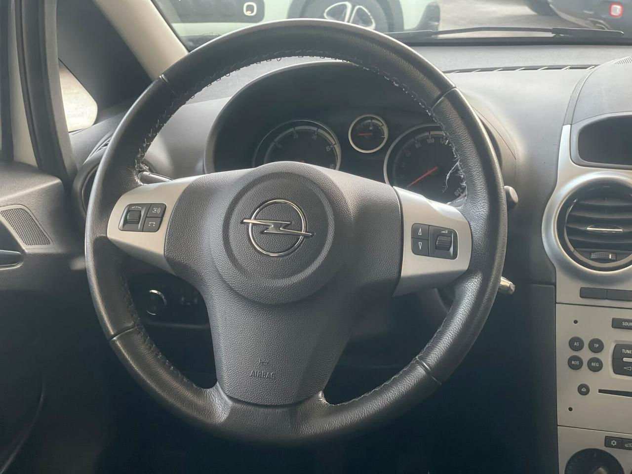 Opel Corsa 1.3 CDTI 95CV 5 porte Elective