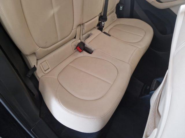 BMW X1 sDrive16d