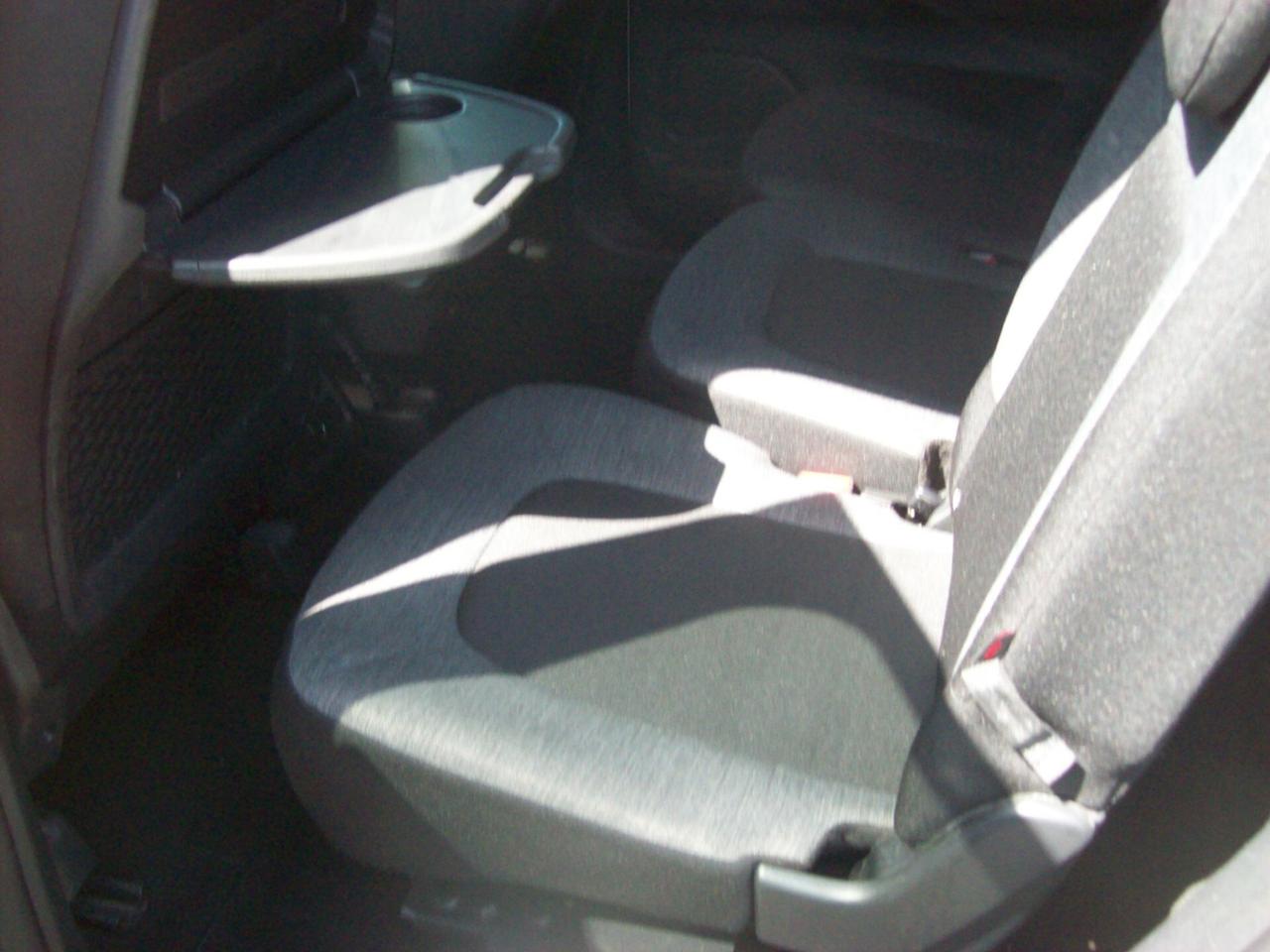 Citroen C4 SpaceTourer BlueHDi 130 S&S Feel