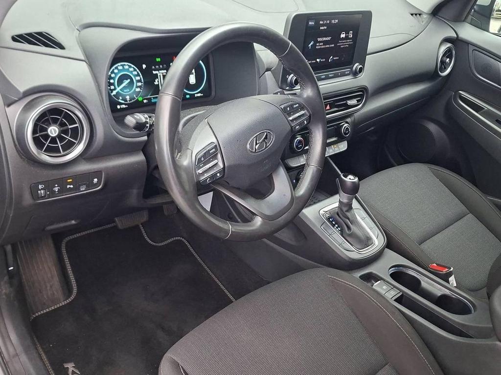 Hyundai Kona 1.6 GDI HEV Xline Safety Pack 2WD DCT