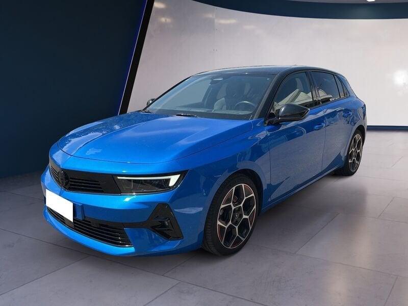Opel Astra VI 2022 1.5 GS Line s&s 130cv at8