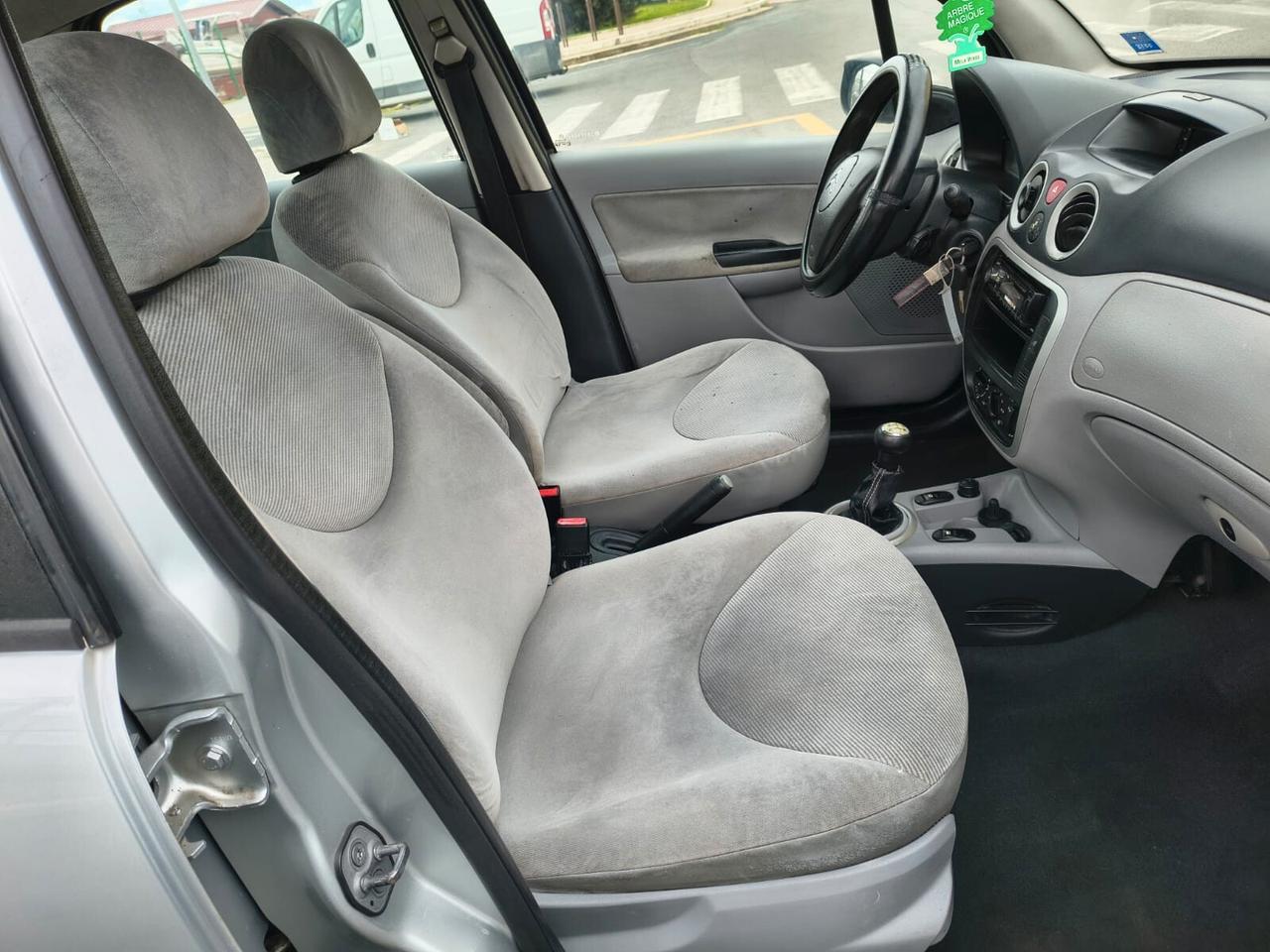 Citroen C3 1.1 BENZINA NEOPATENTATI