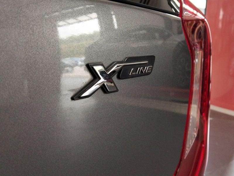 Kia Picanto 1.0 X LINE