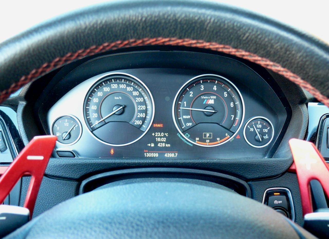 Bmw 428 Msport (M1332)