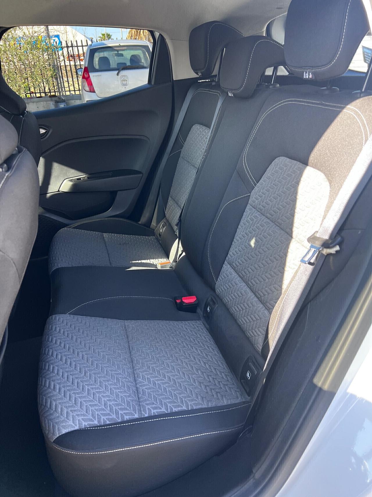 Renault Clio Blue dCi 100 CV 5 porte Evolution