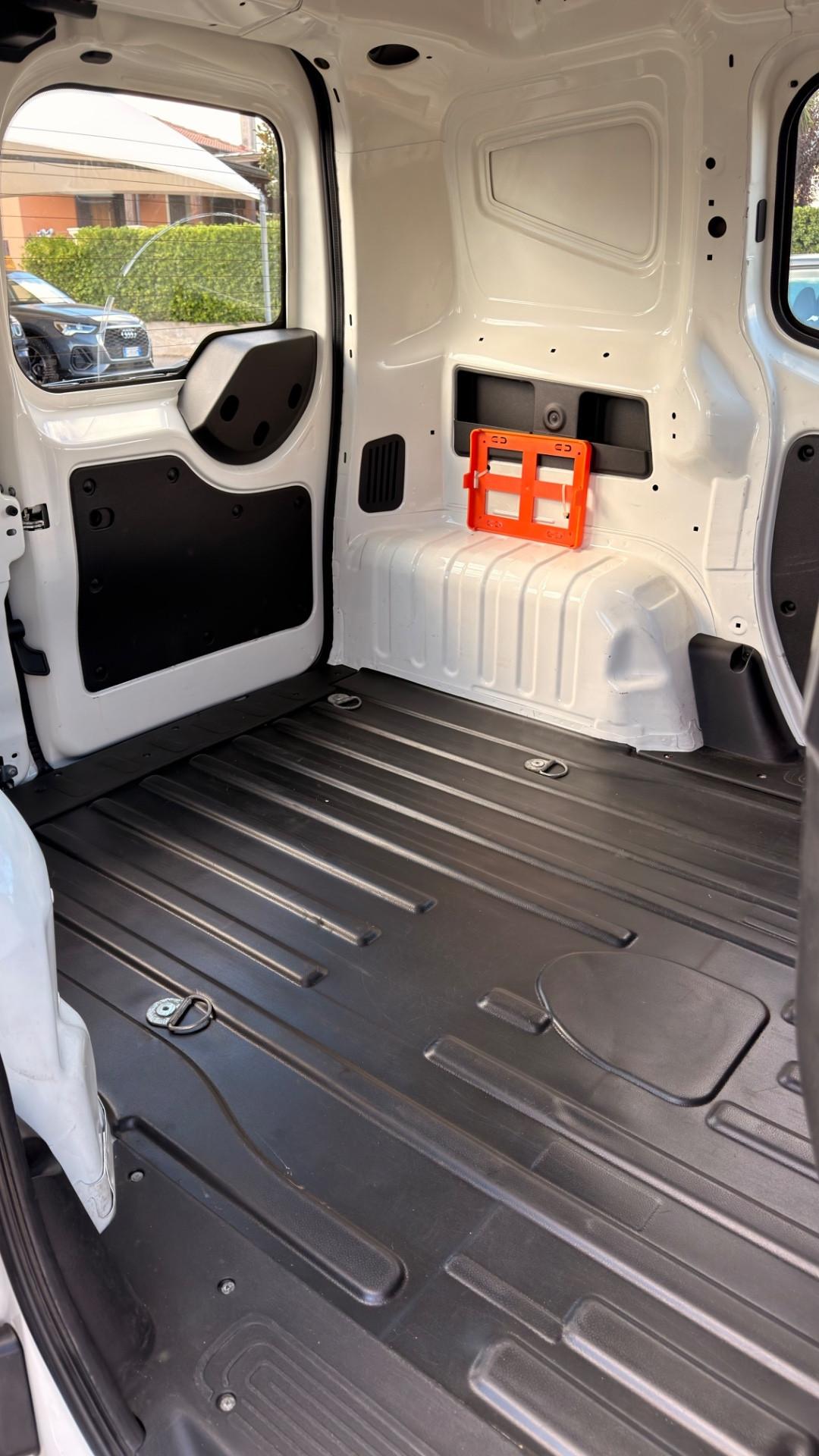 Fiat Fiorino 1.3 MJT 80CV Cargo