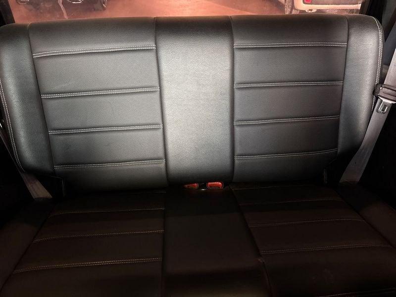 Jeep Wrangler Soft Top 2.5