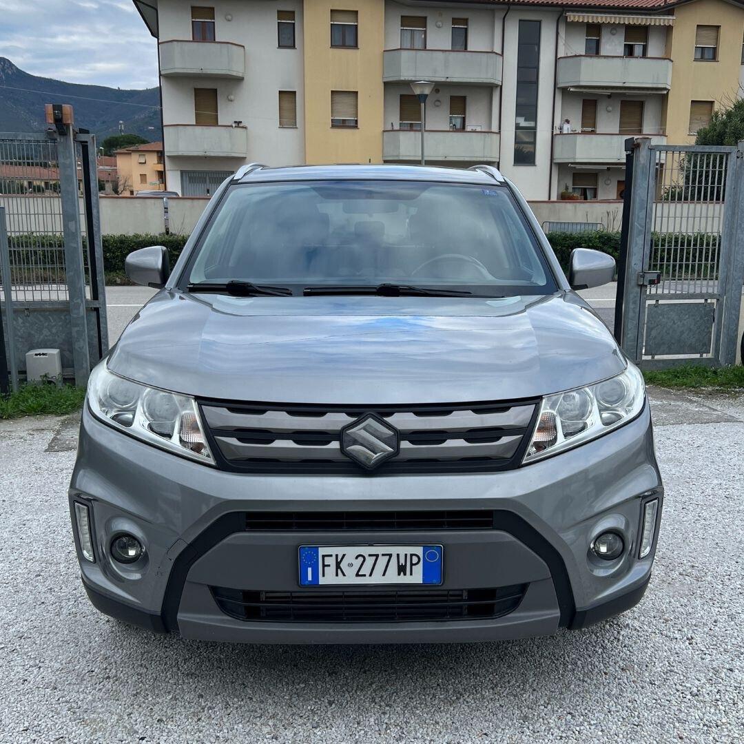 Suzuki Vitara 4X4