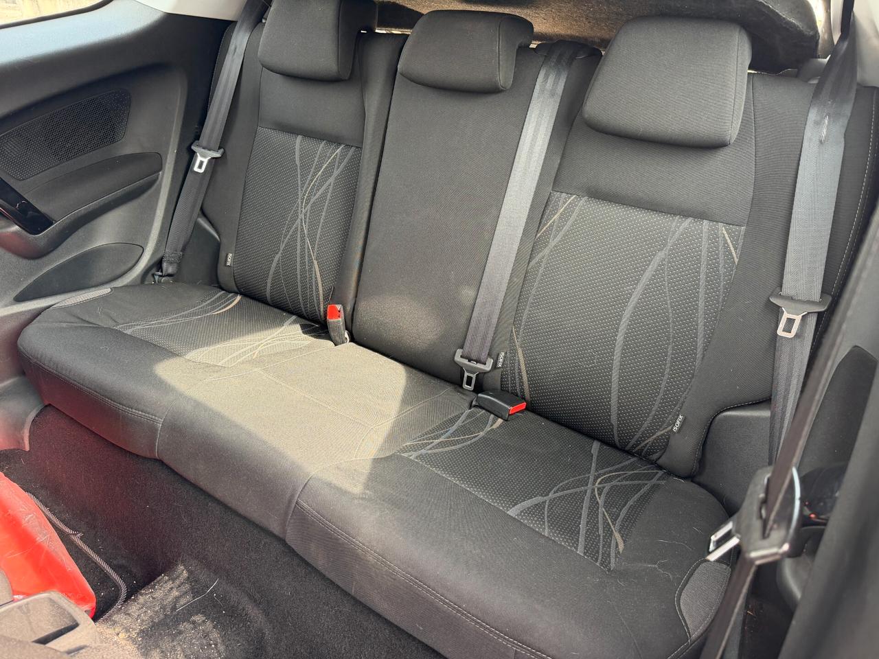 PEUGEOT 208 2015 1.2 BENZINA 82 CV *MOT ROTTO