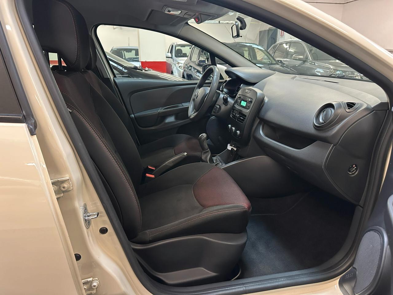 Renault Clio 1.2 75CV GPL 5 porte Live