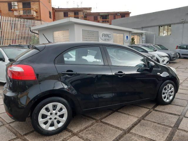 KIA Rio 1.2 CVVT 5p. GPL LX