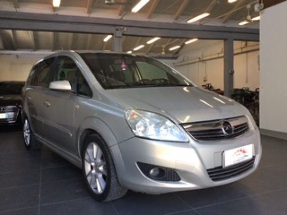 OPEL Zafira 1.9 16V CDTI 150CV 7 posti