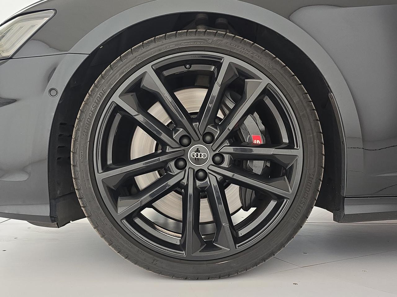 Audi S6 avant 3.0 tdi mhev quattro 344cv tiptronic