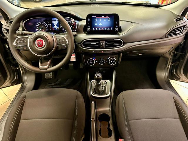 FIAT Tipo 1.6 Mjt S&S SW UNIPRO
