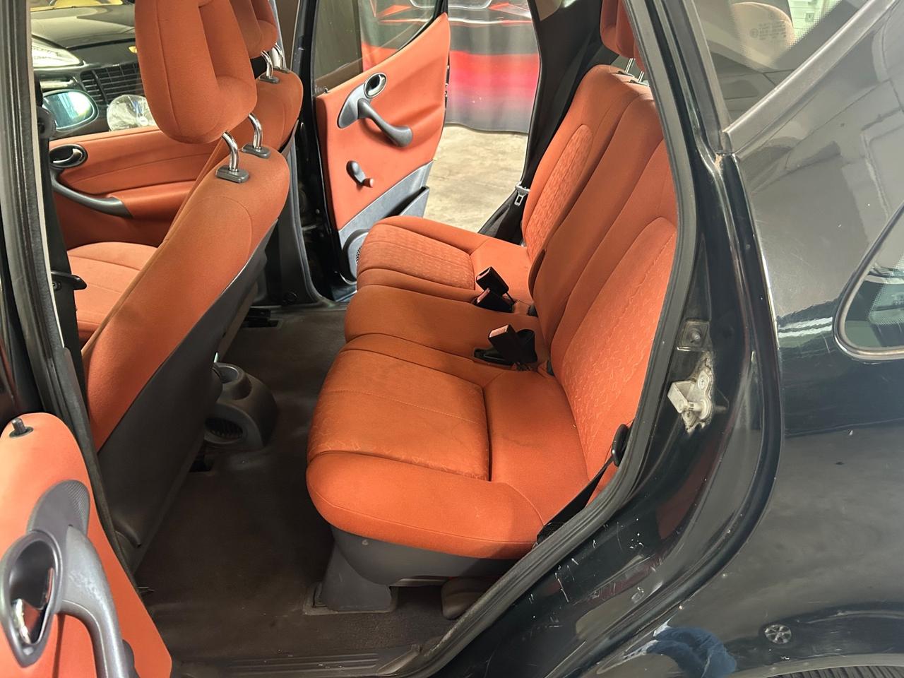 Mercedes-benz A 140 Classic 90cv neopatentati