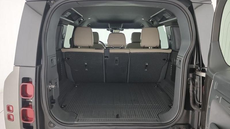 Land Rover Defender 110 3.0D I6 200 CV AWD Auto SE N1 Autocarro