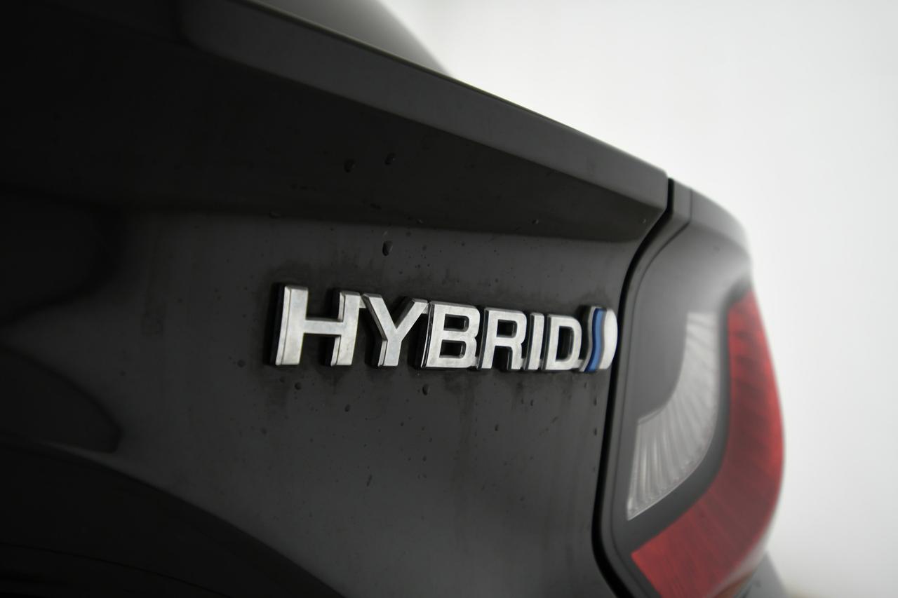 TOYOTA Yaris 1.5h Business CAMERA+ACC+APP CONNECT+NEOPATENTATI