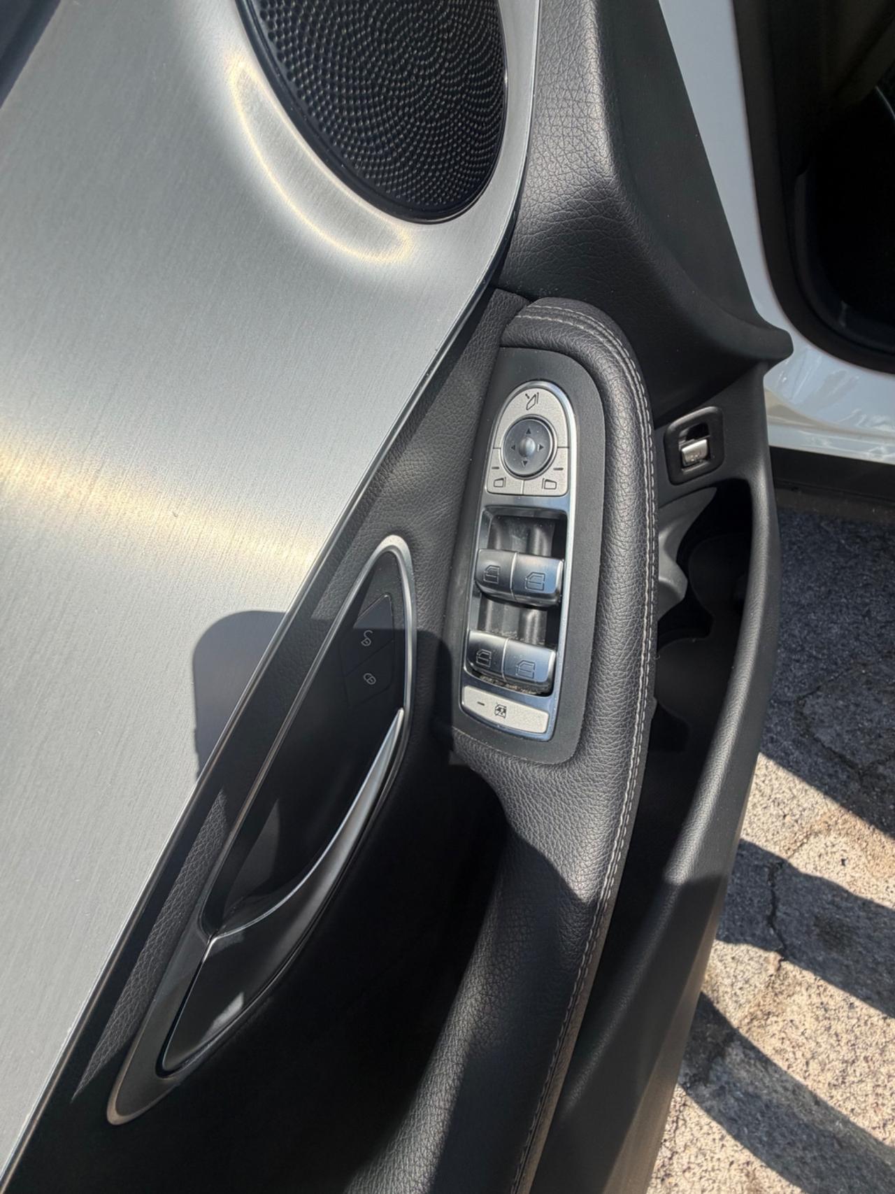 Mercedes-benz GLC 220 d 4Matic Premium