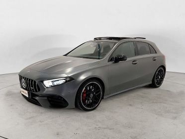 Mercedes-Benz Classe A Mercedes-AMG A 45 S 4MATIC+