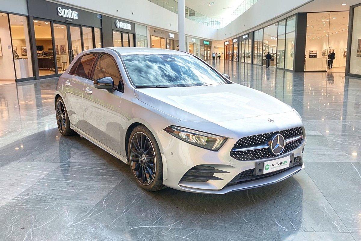 MERCEDES A 180 Premium