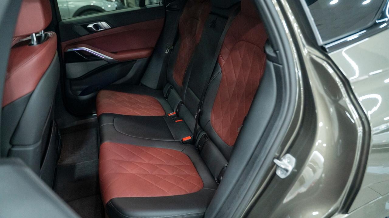 Bmw X6 xDrive30d 48V Msport