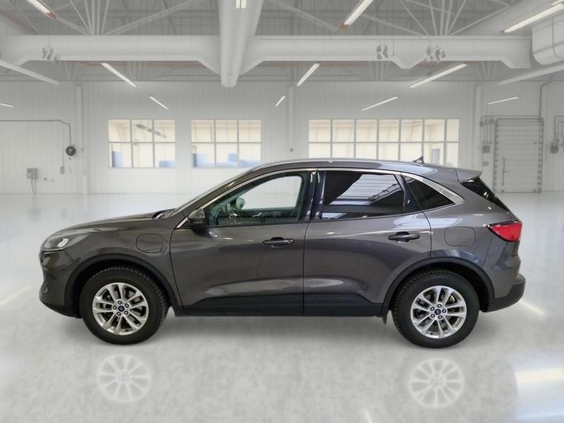 FORD KUGA 2.5 BENZINA PHEV 152 CV 2WD TIT.BUS. AUT SUV