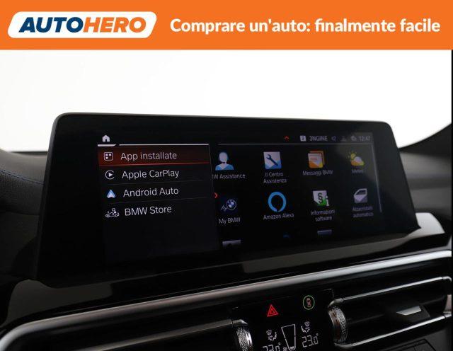 BMW X3 xDrive20d 48V