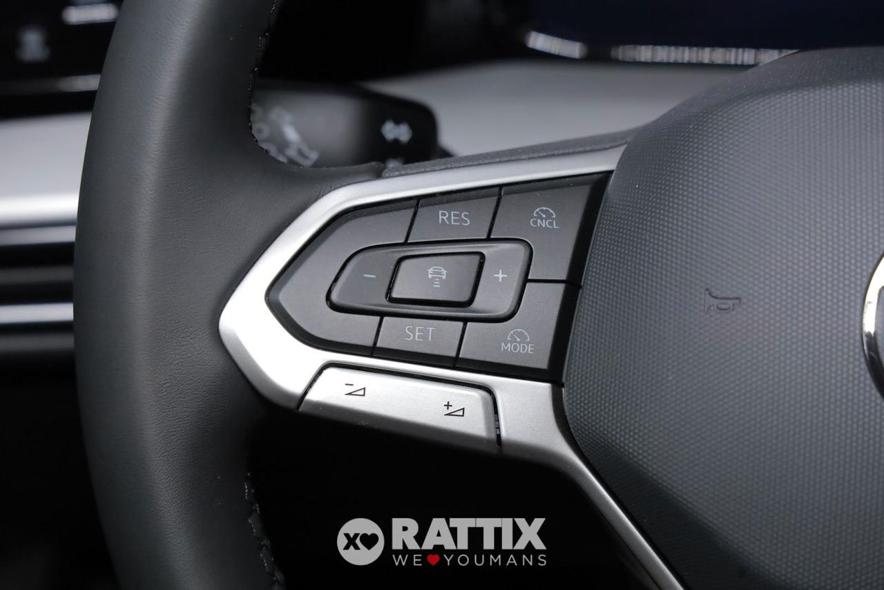 Volkswagen Golf 1.5 tsi 115CV Edition Plus