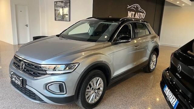 Volkswagen T-Roc 2.0 TDI SCR 150 CV DSG Life