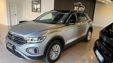 Volkswagen T-Roc 2.0 TDI SCR 150 CV DSG