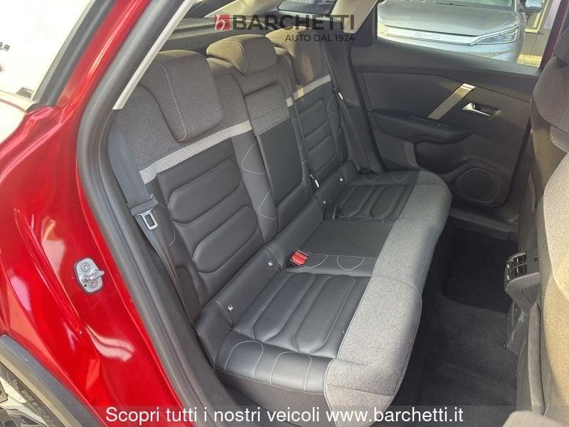 Citroën C4 3ª SERIE PURETECH 130 S&S EAT8 SHINE