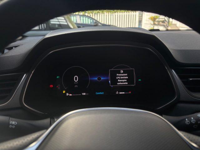 RENAULT Captur techno ECO-G 120 tua da ?260,00 mensili ant.0