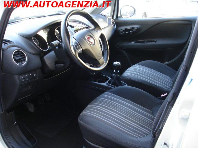 FIAT Punto Evo 1.4 5 porte Emotion GPL BASSI COSTI