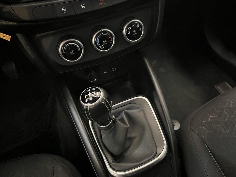 FIAT Tipo Tipo 1.0 5 porte Cross