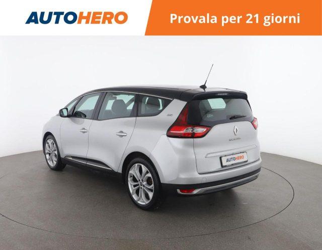 RENAULT Grand Scenic Blue dCi 120 CV Sport Edition2