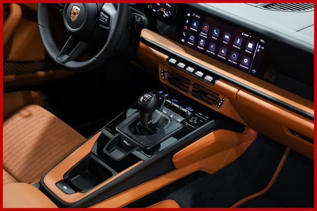 PORSCHE 992 S/T|IVA ESP| POSS SUBENTRO LEASING