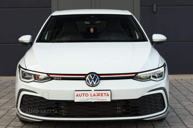 VOLKSWAGEN Golf GTI 2.0 TSI DSG 245cv Cockpit Pro Fari IQ.Light LED