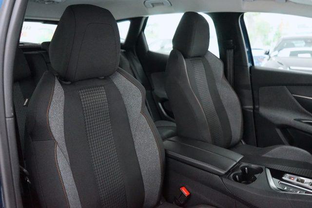 PEUGEOT 3008 BlueHDi 130 S&S EAT8 Active Business