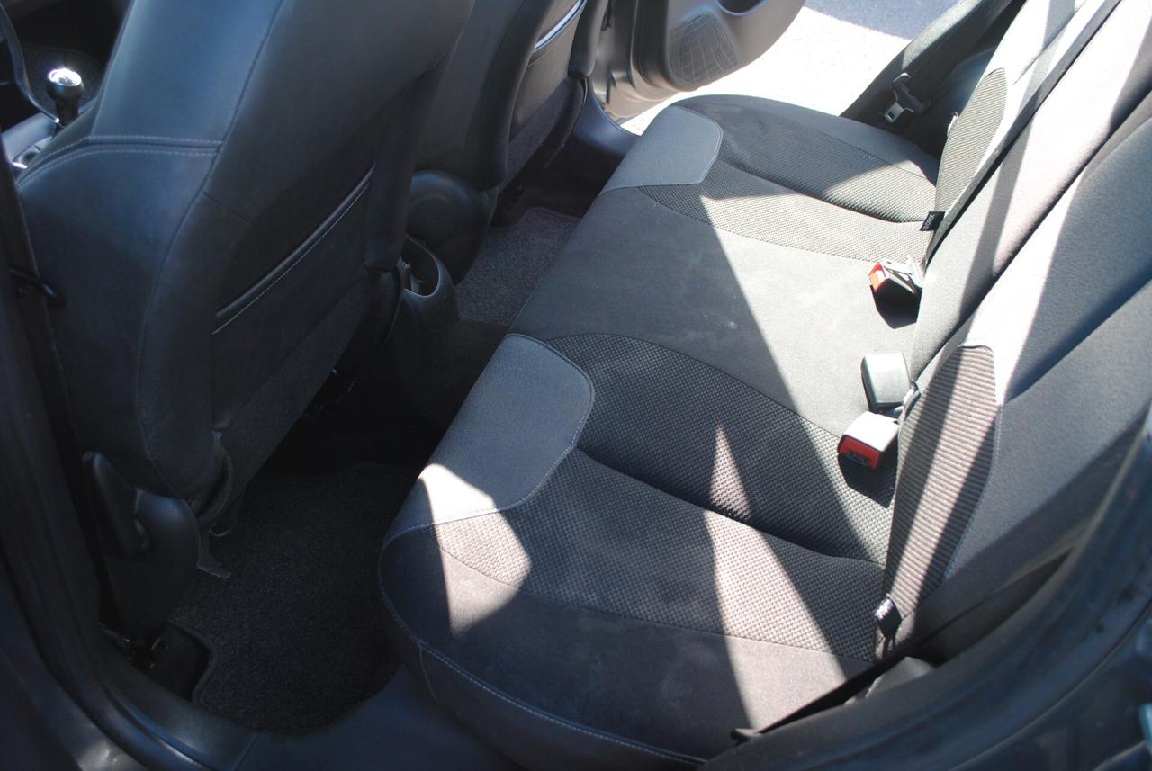 Citroen C3 1.4 GPL airdream Exclusive