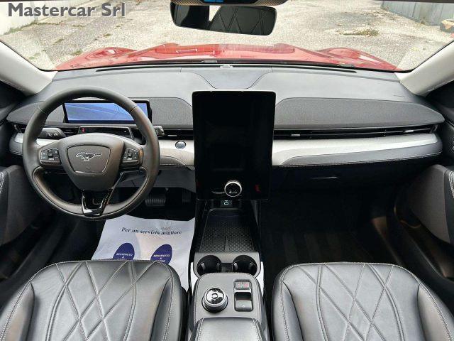 FORD Mustang Mach-E Mach-e standard range SPORT rwd 269cv - GR241MG