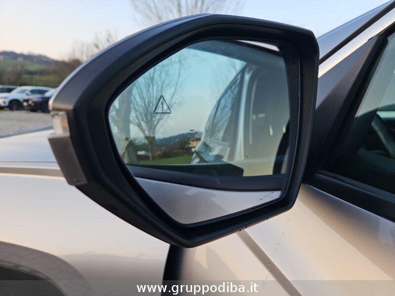 Hyundai Tucson III 2021 1.6 hev Exellence Lounge Pack 4wd auto