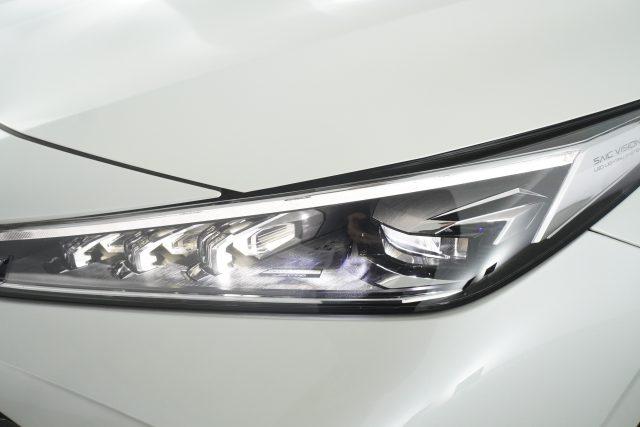 MG HS HS 1.5T-GDI AT Comfort