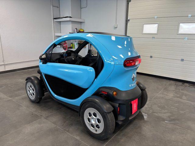 RENAULT Twizy 80 Intens Elettrica 125 CC