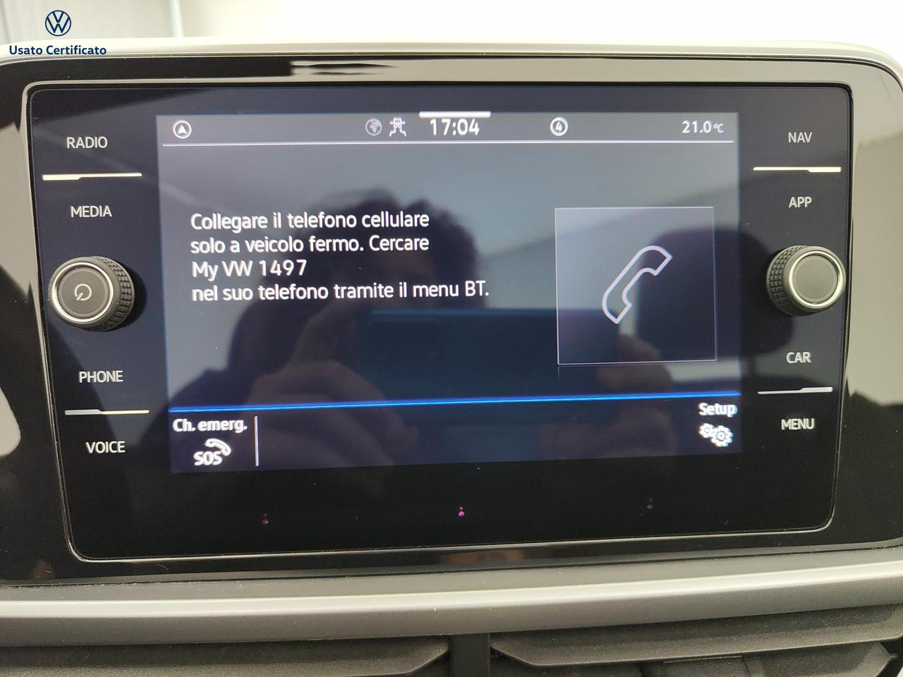 VOLKSWAGEN T-Roc - T-Roc Cabriolet 1.0 TSI Style