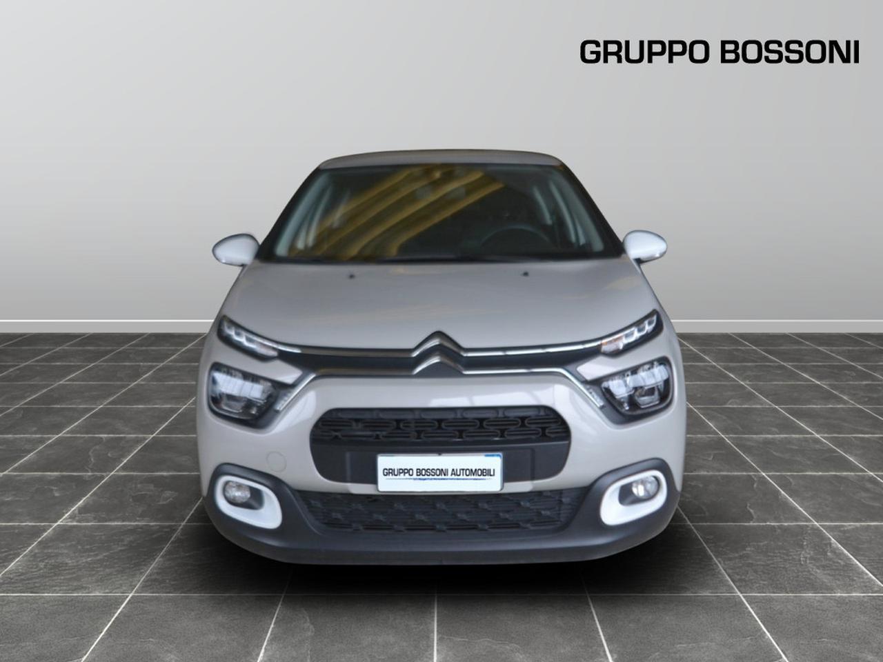 Citroen C3 1.2 puretech 83cv you! s&s